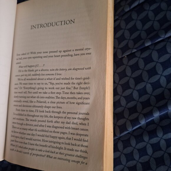 ten years later - Picture 5 of 5